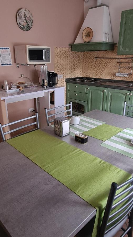 Bed & Breakfast Regina Busto Arsizio