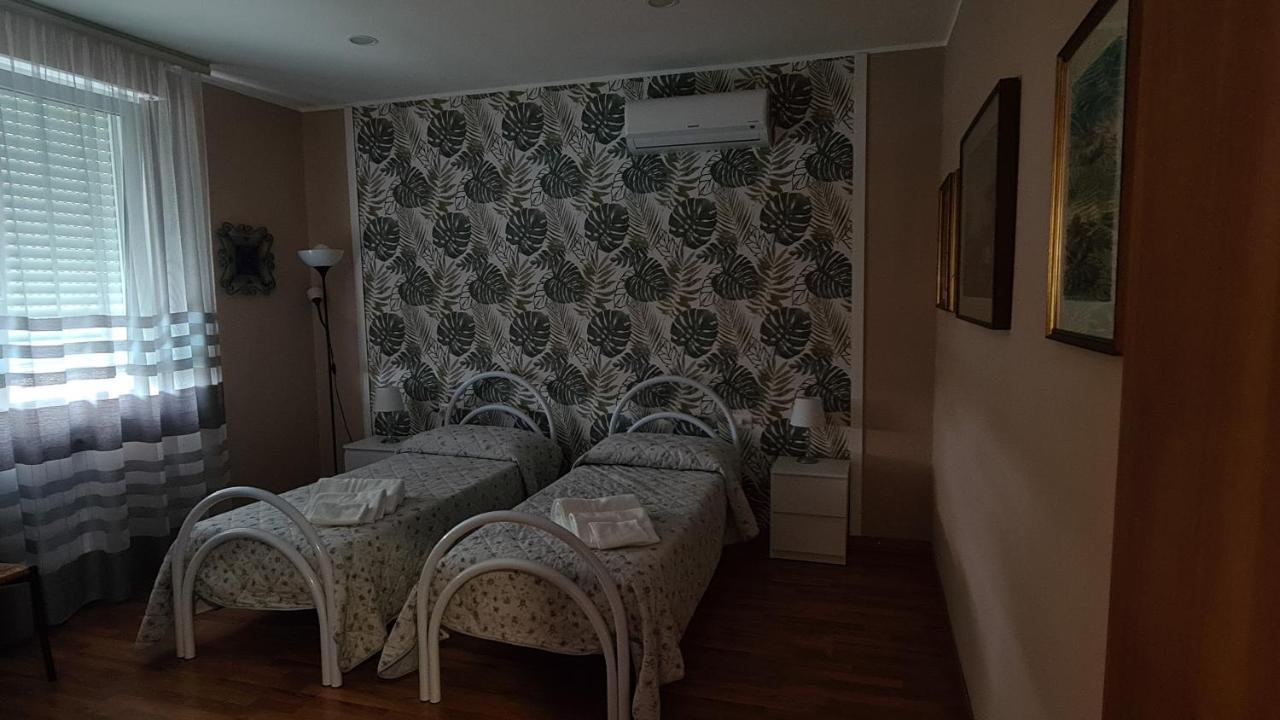 Bed & Breakfast Regina 2*