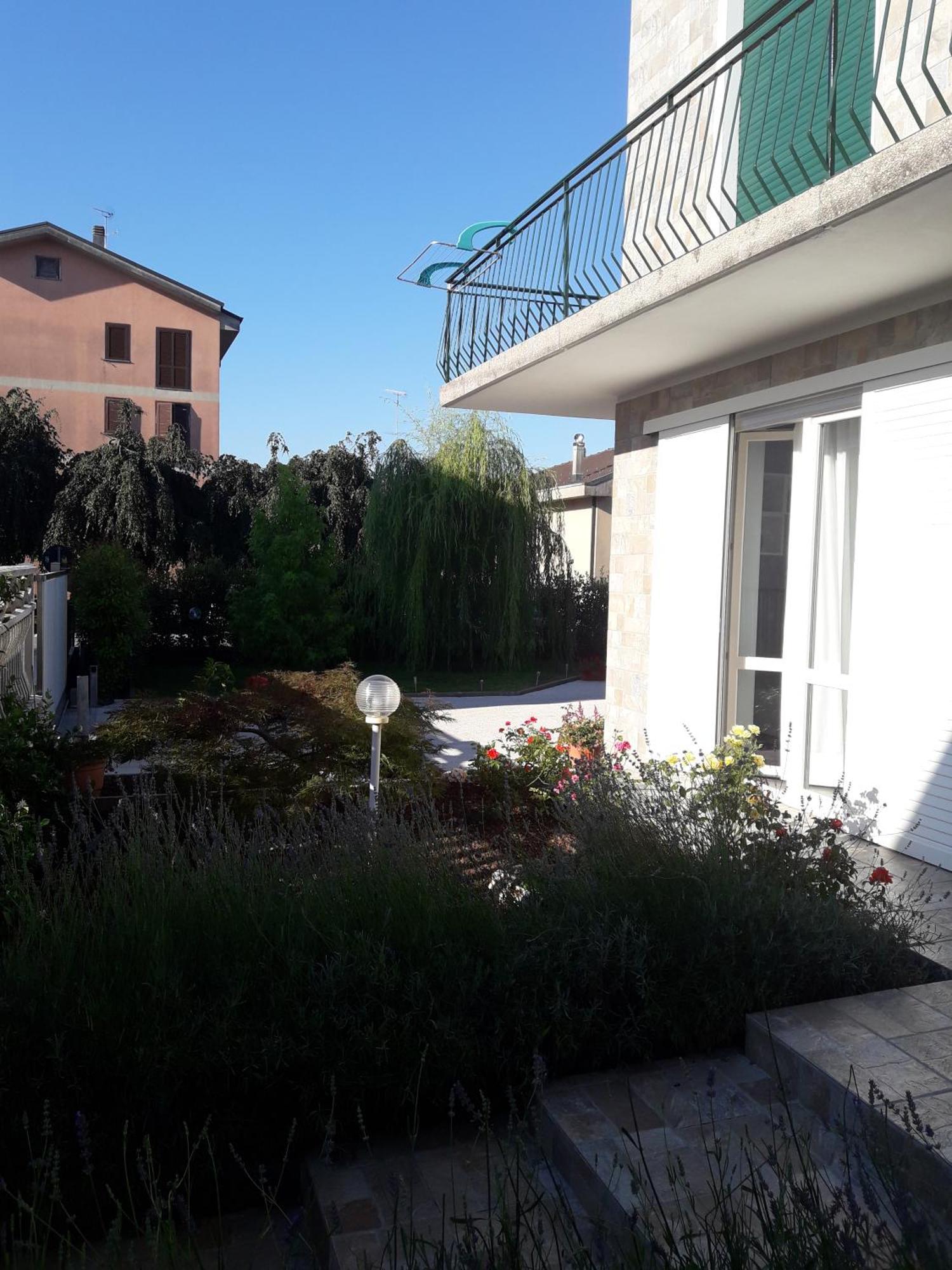 Bed & Breakfast Regina 2*