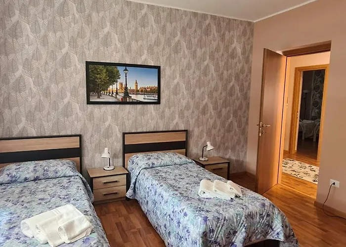 B&B Regina